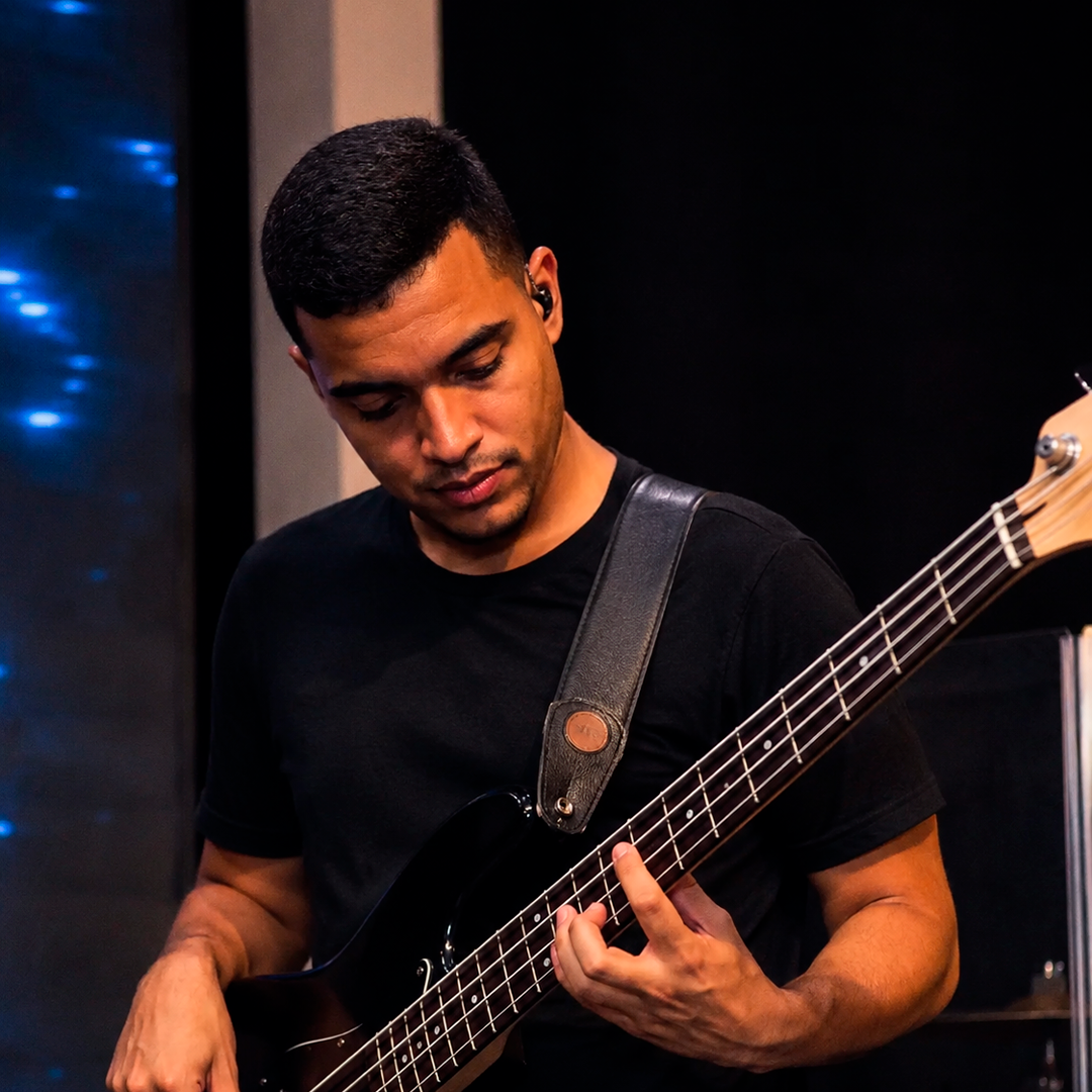 Rafael Souza