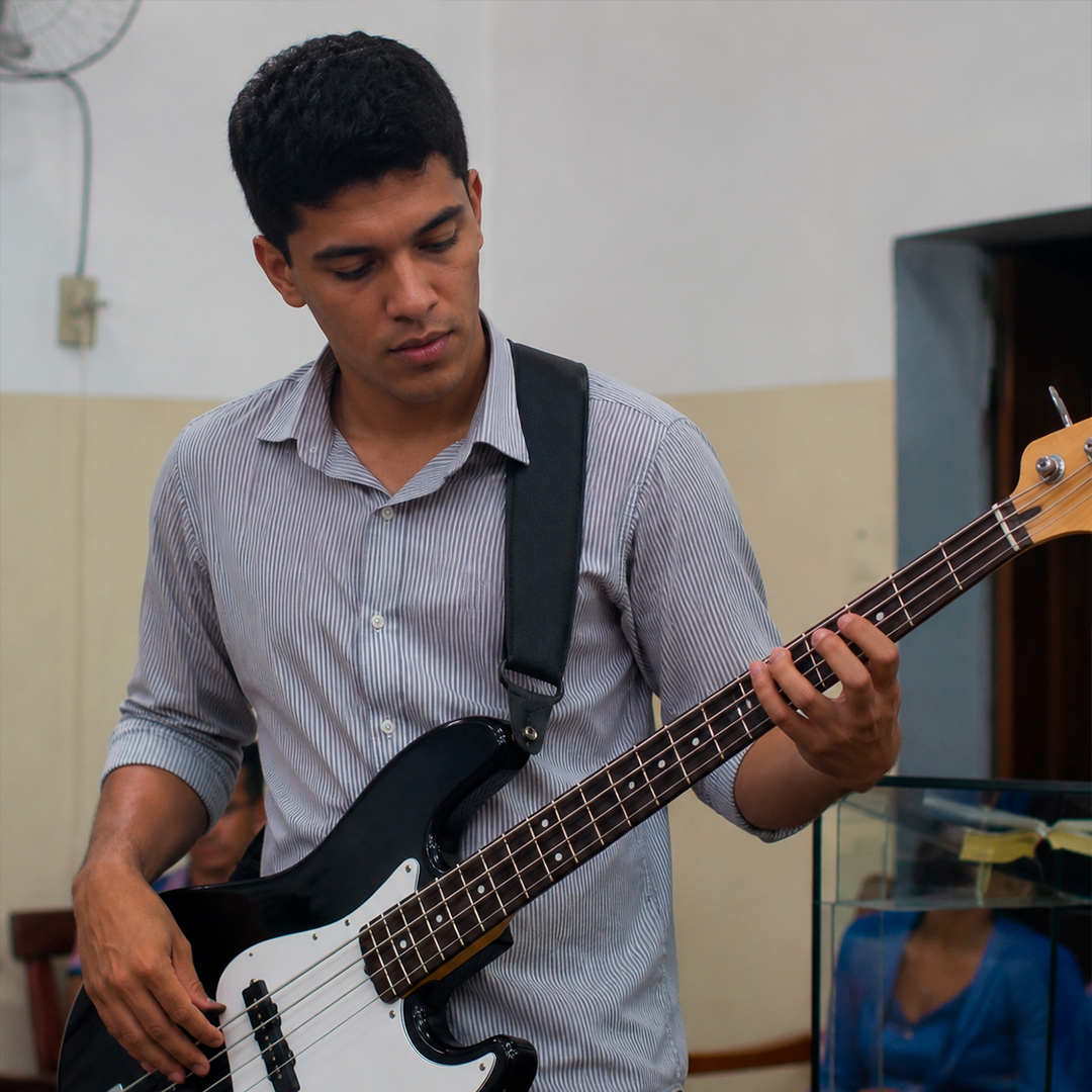 Lucas Araújo