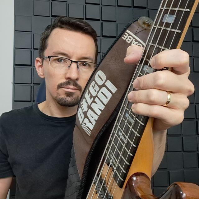 Diego Randi